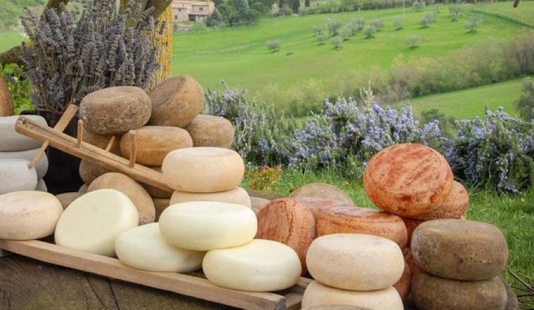 3 fun food and drink events in Philadelphia this week