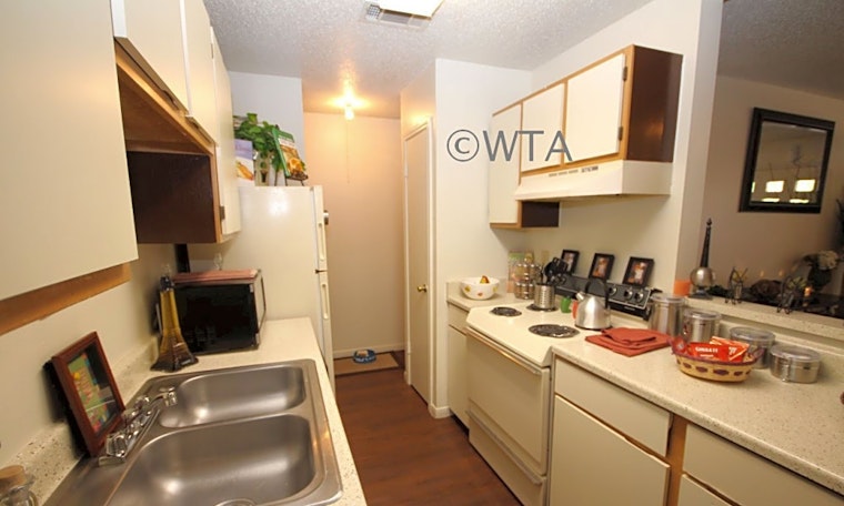 Renting in Austin: What's the cheapest apartment available right now?