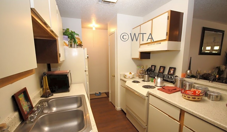 Renting in Austin: What's the cheapest apartment available right now?