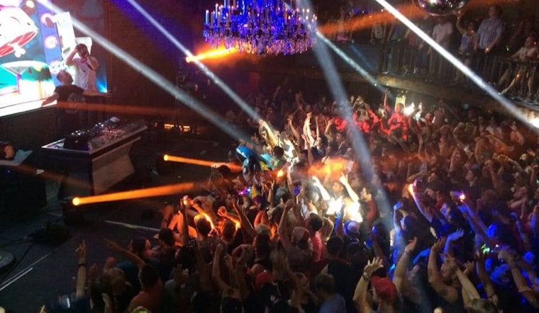 3 top live music acts happening this week in Dallas