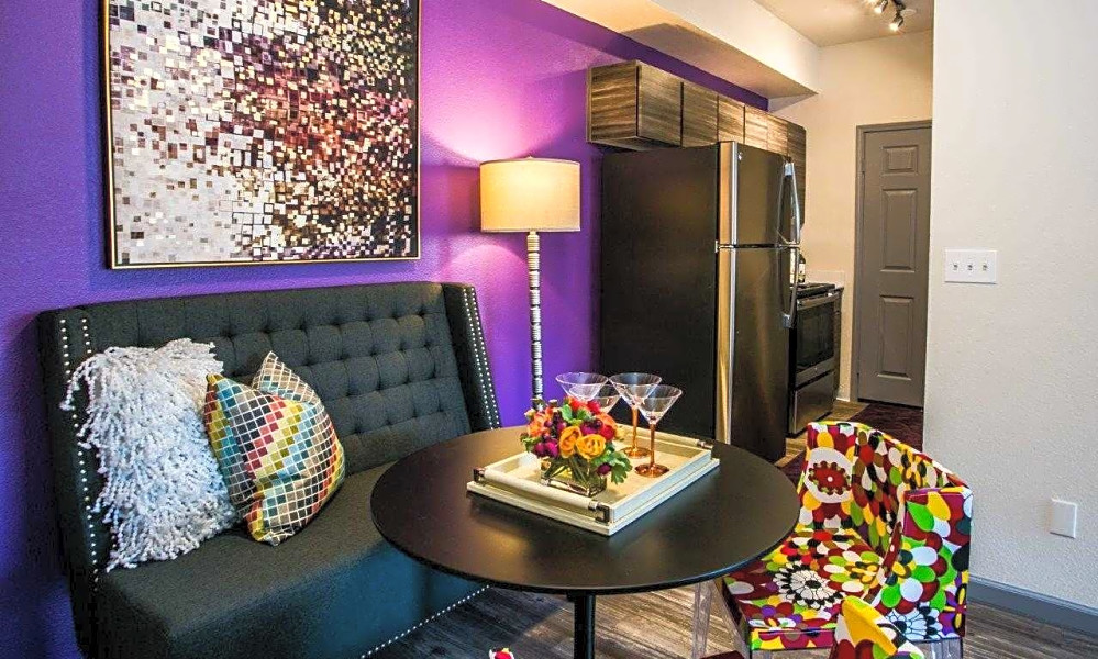 Budget apartments for rent in Centennial Hills, Las Vegas