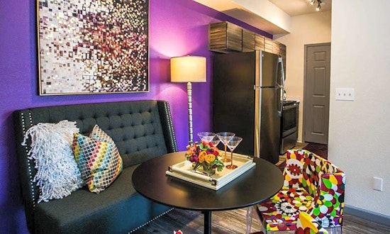 Budget apartments for rent in Centennial Hills, Las Vegas