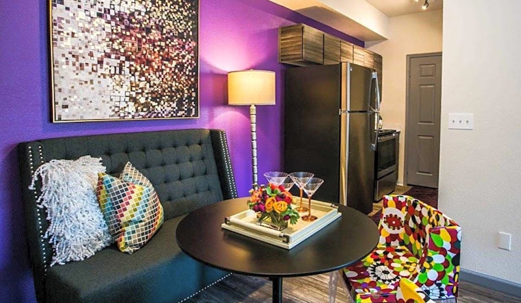 Budget apartments for rent in Centennial Hills, Las Vegas