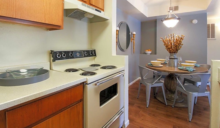 Budget apartments for rent in Deer Valley, Phoenix