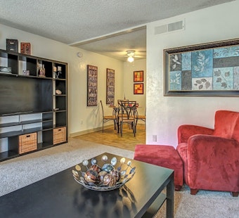 Renting in Tucson: What's the cheapest apartment available right now?