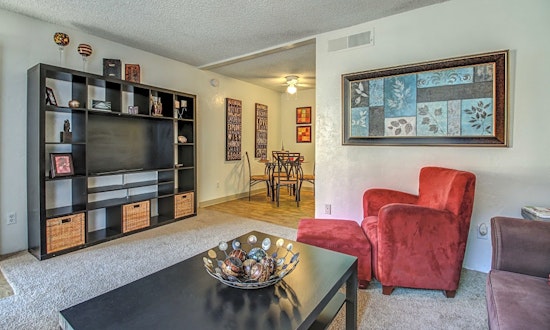 Renting in Tucson: What's the cheapest apartment available right now?