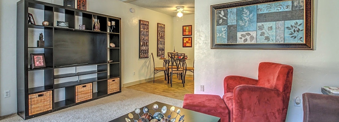 Renting in Tucson: What's the cheapest apartment available right now?