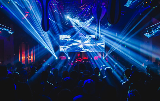 4 great music events in Denver this week