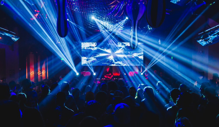 4 great music events in Denver this week