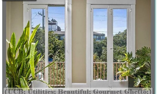 Renting in Berkeley: What's the cheapest apartment available right now?