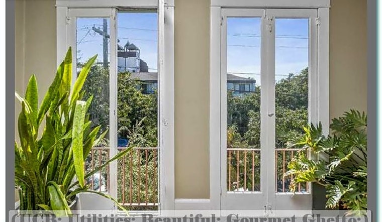 Renting in Berkeley: What's the cheapest apartment available right now?