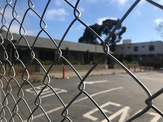 Three neighborhood associations back 730 Stanyan proposal