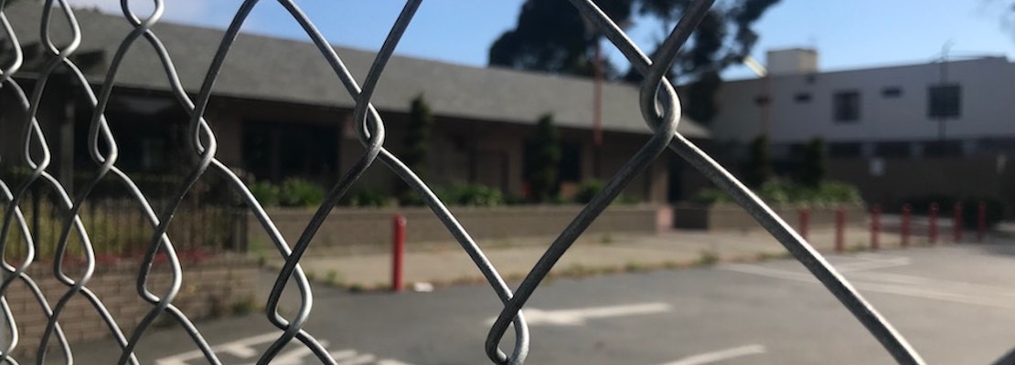 Three neighborhood associations back 730 Stanyan proposal