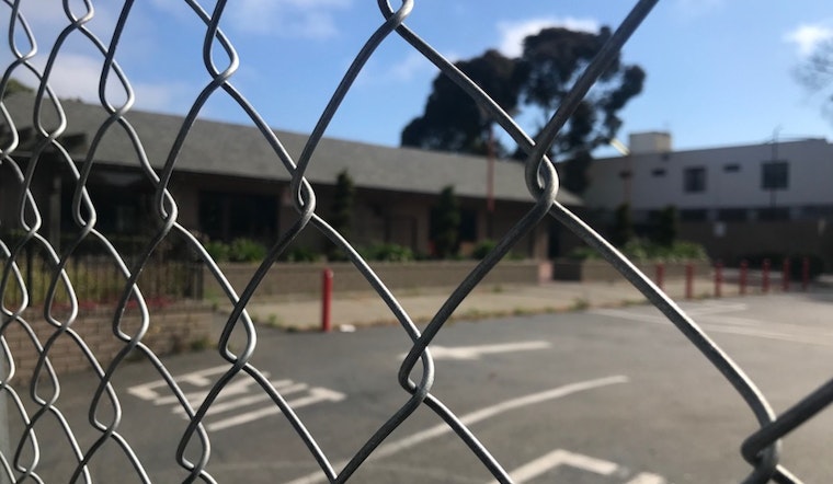 Three neighborhood associations back 730 Stanyan proposal