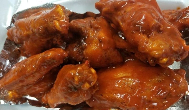 Explore the 3 most popular spots in Houston's Sunnyside neighborhood
