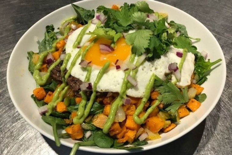Your guide to the 3 most popular spots in San Antonio's Five Points neighborhood