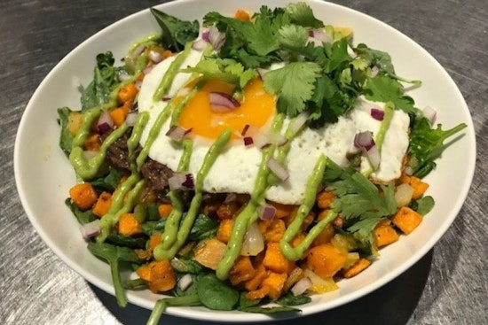 Your guide to the 3 most popular spots in San Antonio's Five Points neighborhood