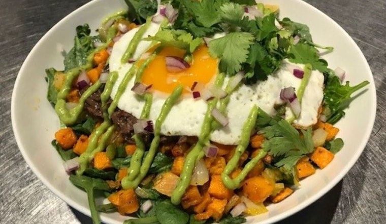 Your guide to the 3 most popular spots in San Antonio's Five Points neighborhood
