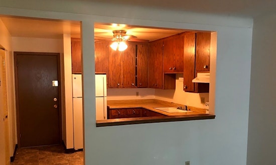 Renting in Saint Paul: What's the cheapest apartment available right now?