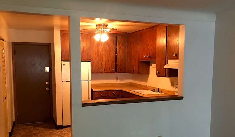 Renting in Saint Paul: What's the cheapest apartment available right now?
