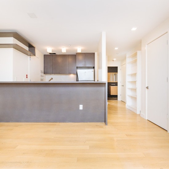 What does $2,800 rent you in New York City?