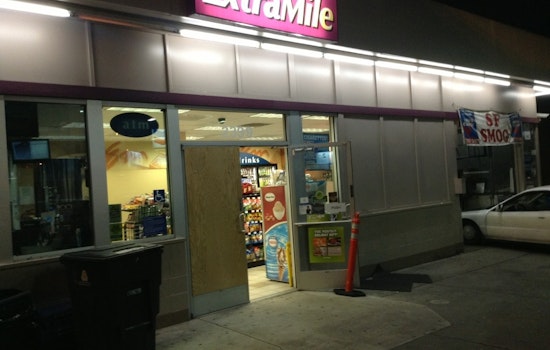 Arrest Made at Castro Chevron Gas Station Standoff