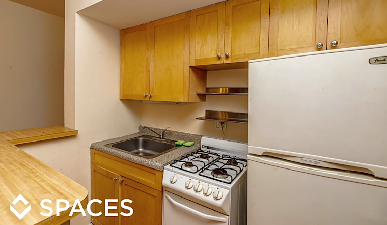 The cheapest apartments for rent in Old Town, Chicago