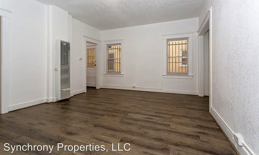 The cheapest apartments for rent in Long Beach