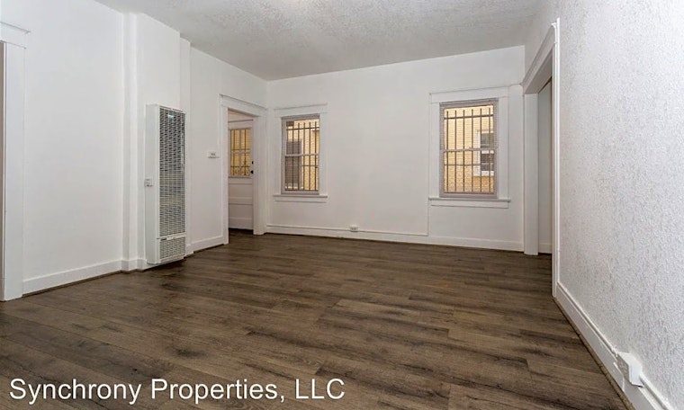 The cheapest apartments for rent in Long Beach