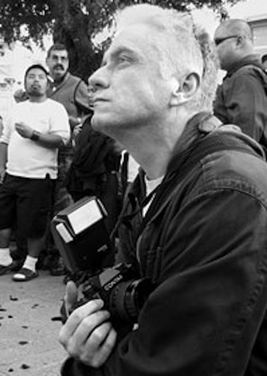 PHOTOS: The Work of Danny Nicoletta-Seeing the Castro Thru His Lens