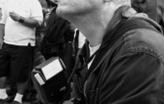 PHOTOS: The Work of Danny Nicoletta-Seeing the Castro Thru His Lens