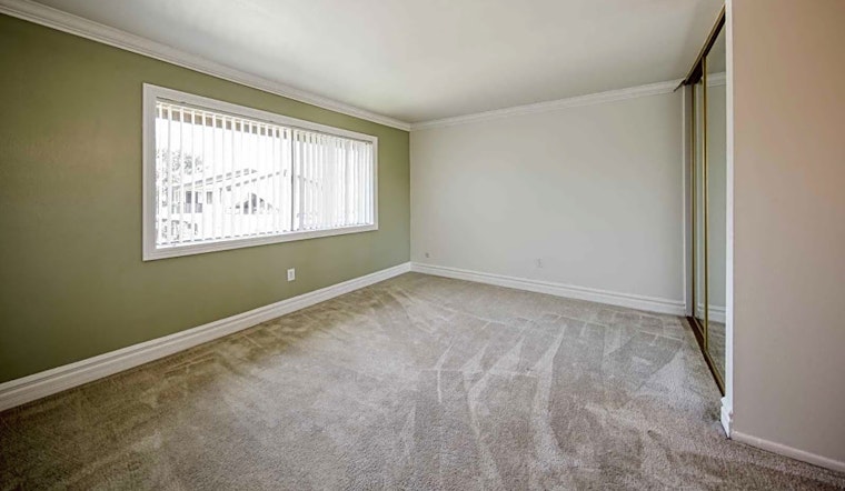 Renting in Anaheim: What's the cheapest apartment available right now?