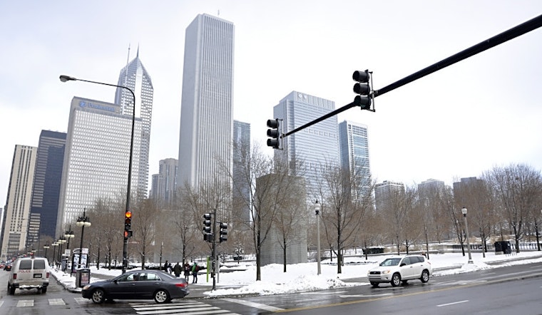 Top Chicago news: Chicago woman's son killed in Kenya; 2 Luis Vuitton stores robbed on same night