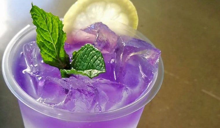 Tea Village brings bubble teas and more to Downtown