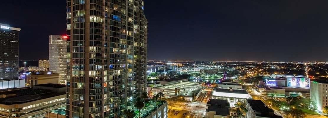 Top Tampa news: 2 shot at apartment complex; I-75 reopens after chain-reaction crash; more