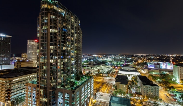 Top Tampa news: 2 shot at apartment complex; I-75 reopens after chain-reaction crash; more