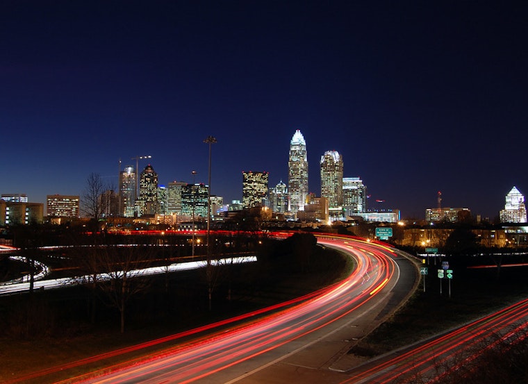 Top Charlotte news: 7-Eleven robbed at gunpoint, no injuries; Panthers hire Ruhle; more