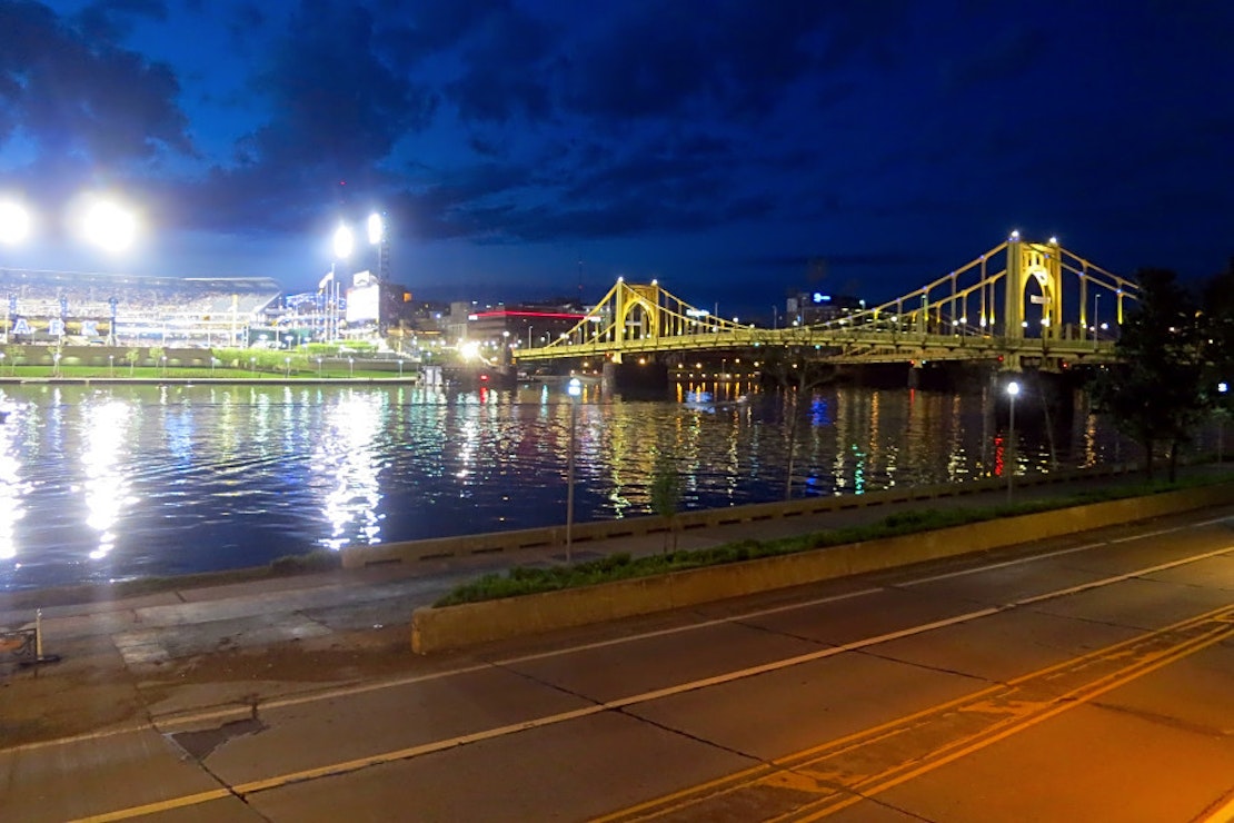 Top Pittsburgh news: Penguins co-owner's son dead at 27; State Rep. Readshaw to retire; more
