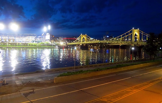Top Pittsburgh news: Penguins co-owner's son dead at 27; State Rep. Readshaw to retire; more