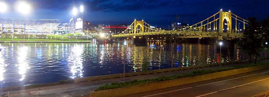 Top Pittsburgh news: Penguins co-owner's son dead at 27; State Rep. Readshaw to retire; more