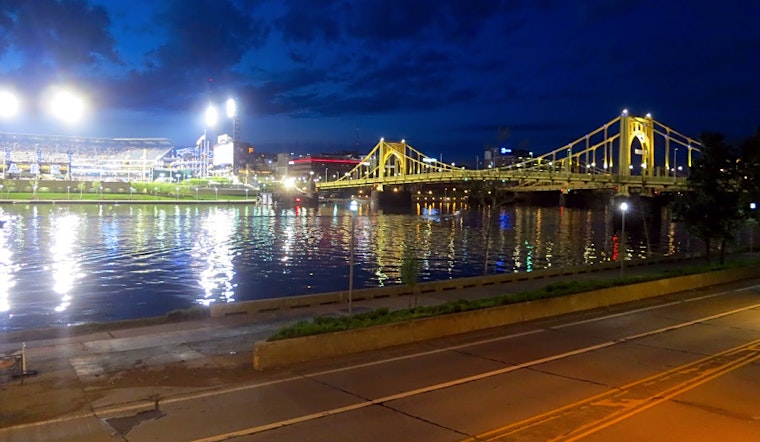 Top Pittsburgh news: Penguins co-owner's son dead at 27; State Rep. Readshaw to retire; more