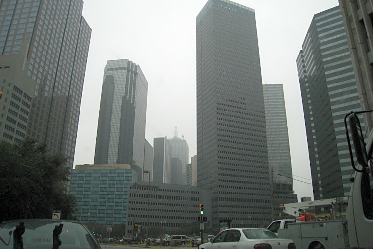 Top Dallas news: Fifth flu-related death confirmed; missing woman may pose threat; more