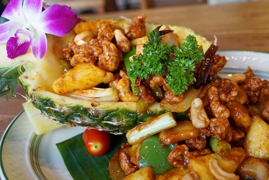 New Brooklyn Thai spot Klom Klorm opens its doors in Bushwick