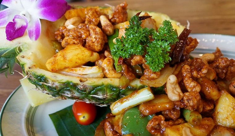 New Brooklyn Thai spot Klom Klorm opens its doors in Bushwick