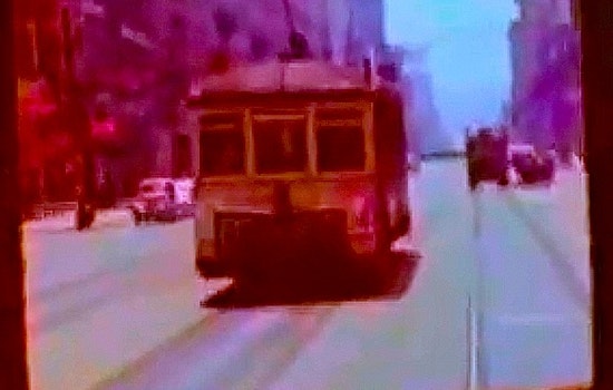 VIDEO: 1940 Visions of San Francisco by Gay Castro Filmmaker