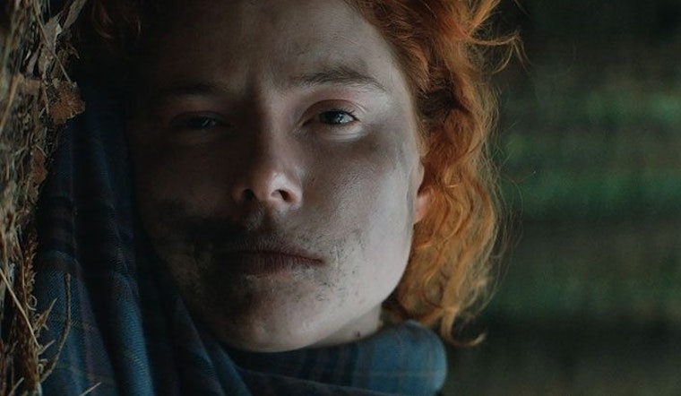 4 edge-of-your-seat films screening in San Francisco this week
