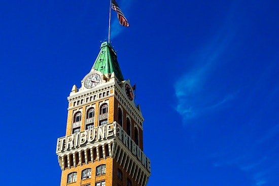 Top Oakland news: Assemblymember launches state Green New Deal; data shows crime uptick in '19; more