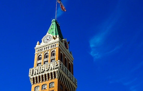 Top Oakland news: Assemblymember launches state Green New Deal; data shows crime uptick in '19; more