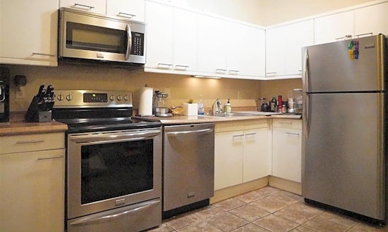 The most affordable apartments for rent in Journal Square, Jersey City
