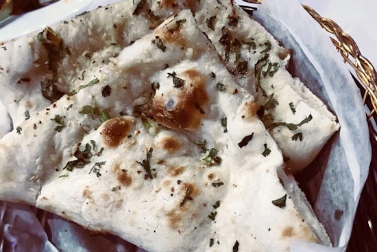 Masala King brings creative Indian fare to Midtown